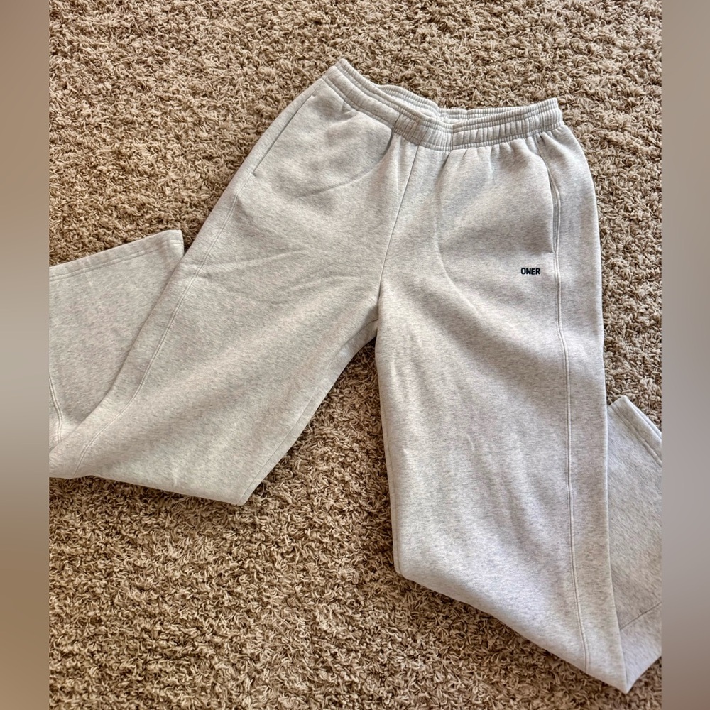 Women’s Oner active sweat pants - medium